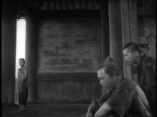 Rashomon The Audience The Truth And The Baby Akira Kurosawa Discussion