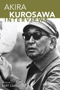 Akira Kurosawa: Interviews