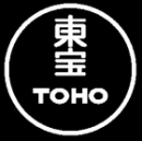Toho Logo