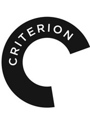 Criterion Logo