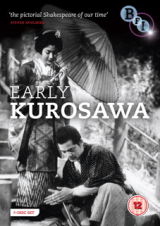 BFI: Early Kurosawa