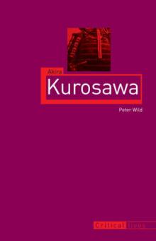 Akira Kurosawa (Peter Wild)