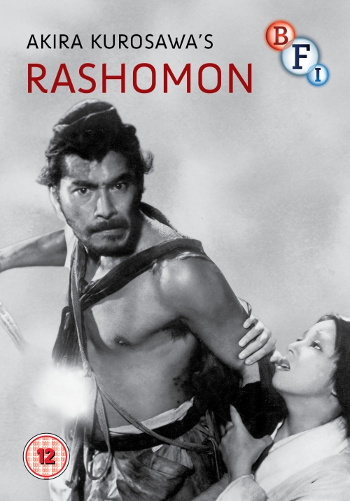 Rashomon (BFI 2015)