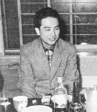 Shinobu Hashimoto