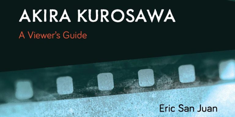 Akria-Kurosawa-Viewers-Guide
