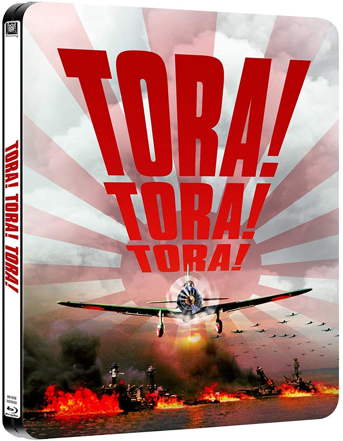 Tora-Tora-Tora